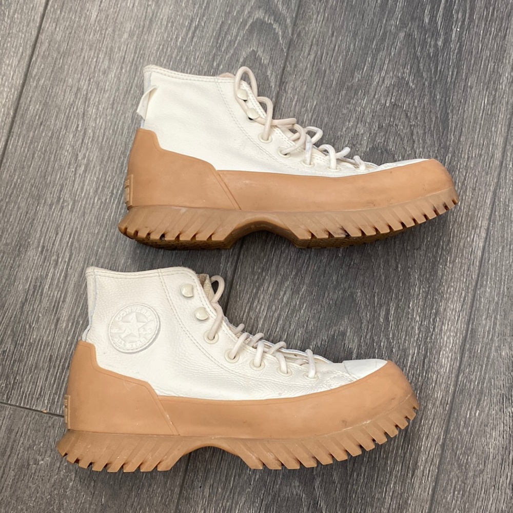 Counter Climate Converse